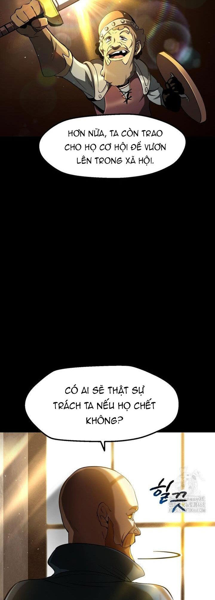 Anh Hùng Mạnh Nhất? Ta Không Làm Lâu Rồi! Chap 248 - Next Chap 249