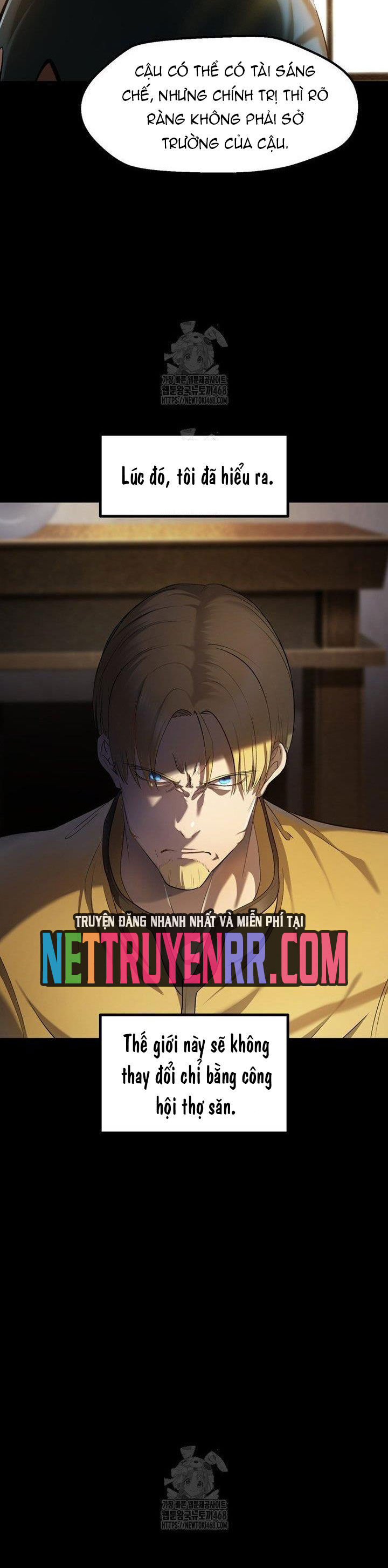 Anh Hùng Mạnh Nhất? Ta Không Làm Lâu Rồi! Chap 248 - Next Chap 249
