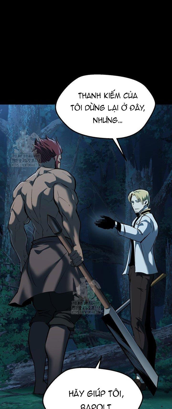 Anh Hùng Mạnh Nhất? Ta Không Làm Lâu Rồi! Chap 248 - Next Chap 249