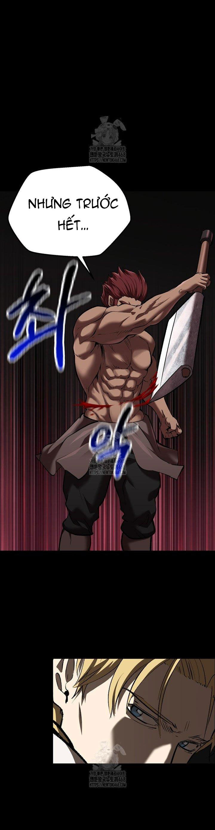 Anh Hùng Mạnh Nhất? Ta Không Làm Lâu Rồi! Chap 248 - Next Chap 249