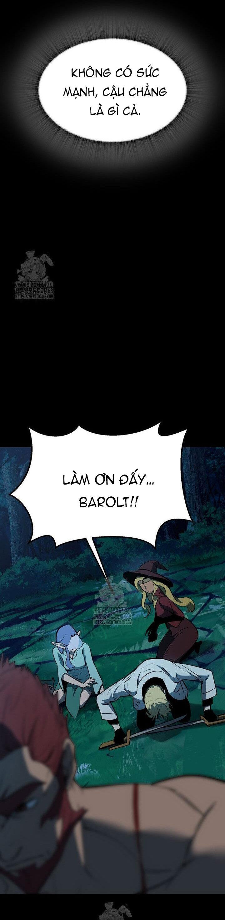 Anh Hùng Mạnh Nhất? Ta Không Làm Lâu Rồi! Chap 248 - Next Chap 249