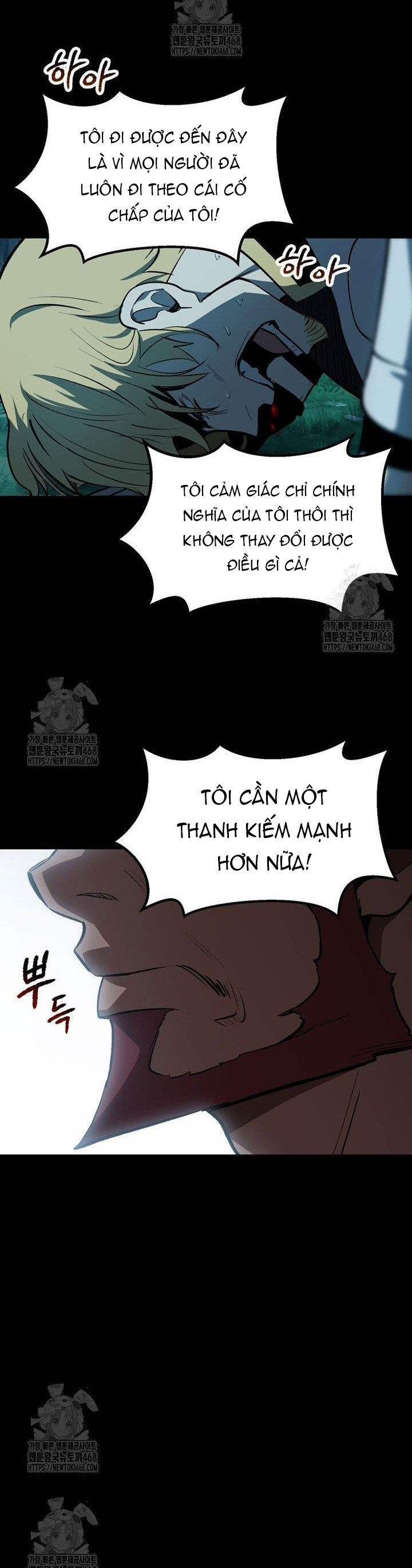 Anh Hùng Mạnh Nhất? Ta Không Làm Lâu Rồi! Chap 248 - Next Chap 249
