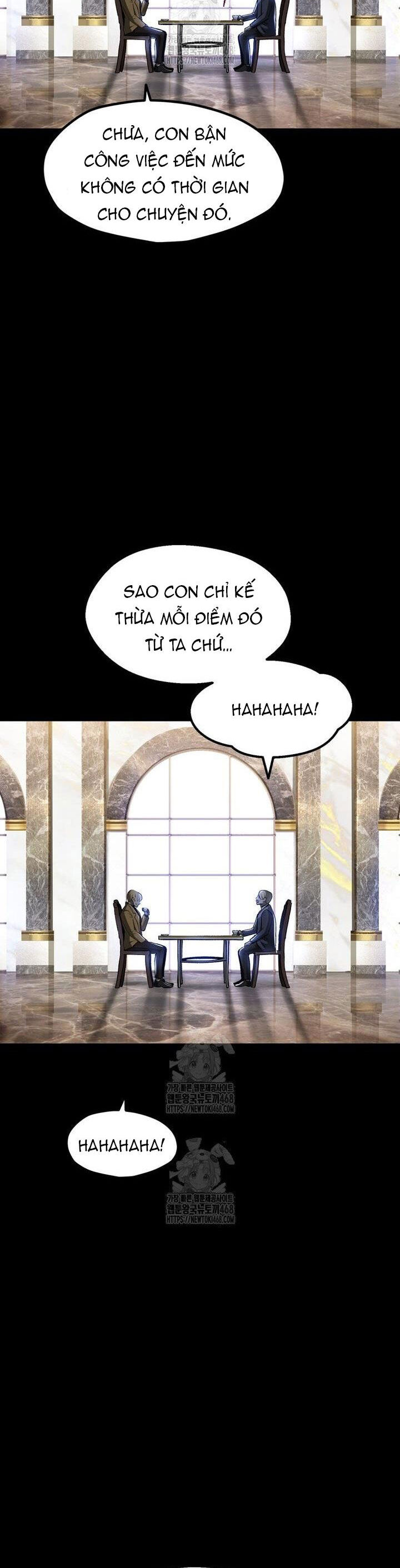 Anh Hùng Mạnh Nhất? Ta Không Làm Lâu Rồi! Chap 248 - Next Chap 249