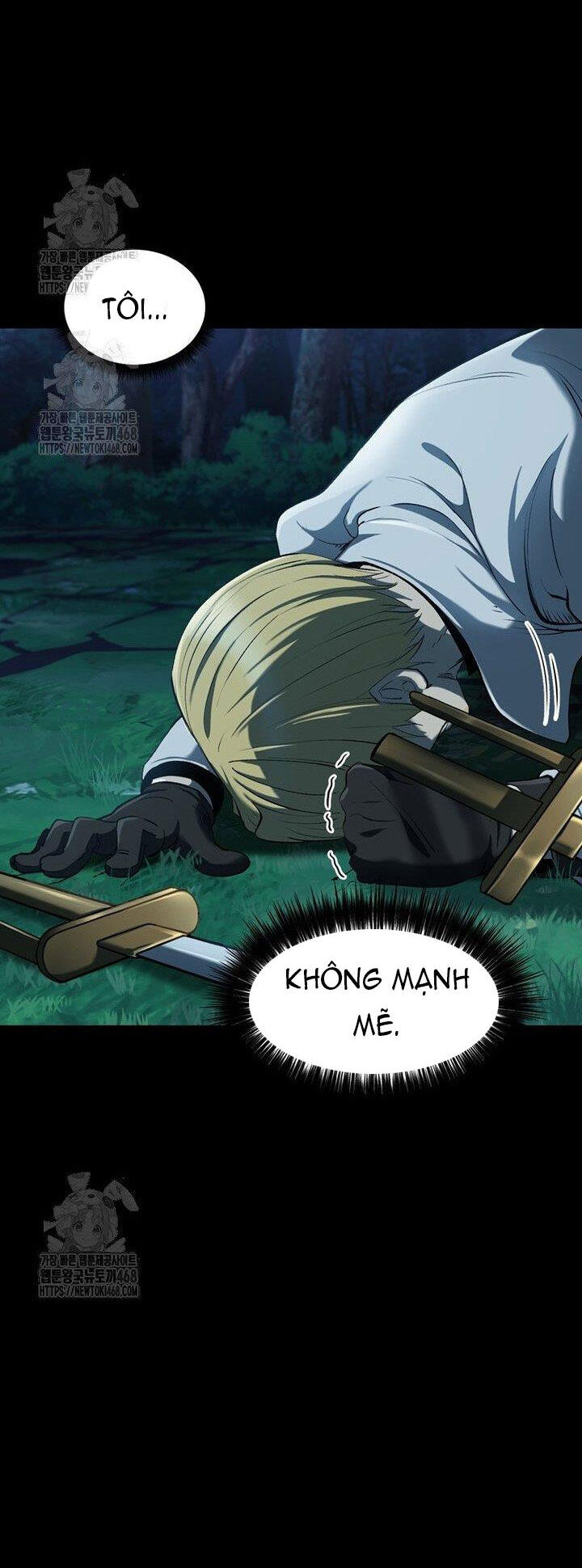 Anh Hùng Mạnh Nhất? Ta Không Làm Lâu Rồi! Chap 248 - Next Chap 249
