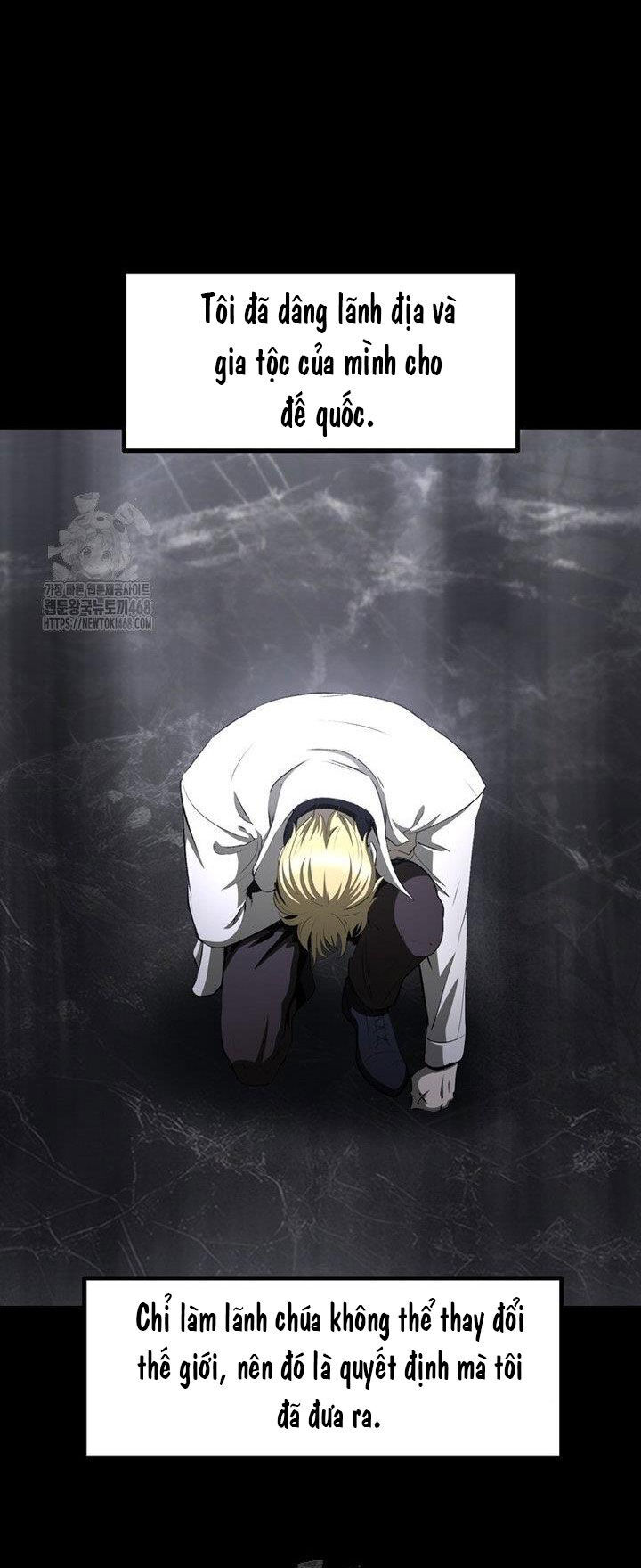 Anh Hùng Mạnh Nhất? Ta Không Làm Lâu Rồi! Chap 248 - Next Chap 249