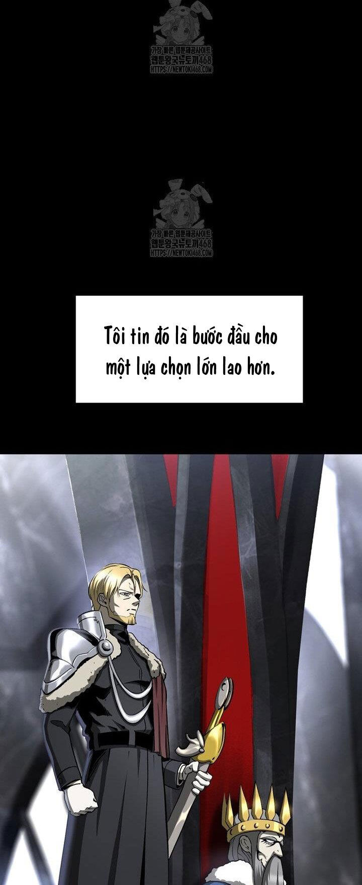 Anh Hùng Mạnh Nhất? Ta Không Làm Lâu Rồi! Chap 248 - Next Chap 249
