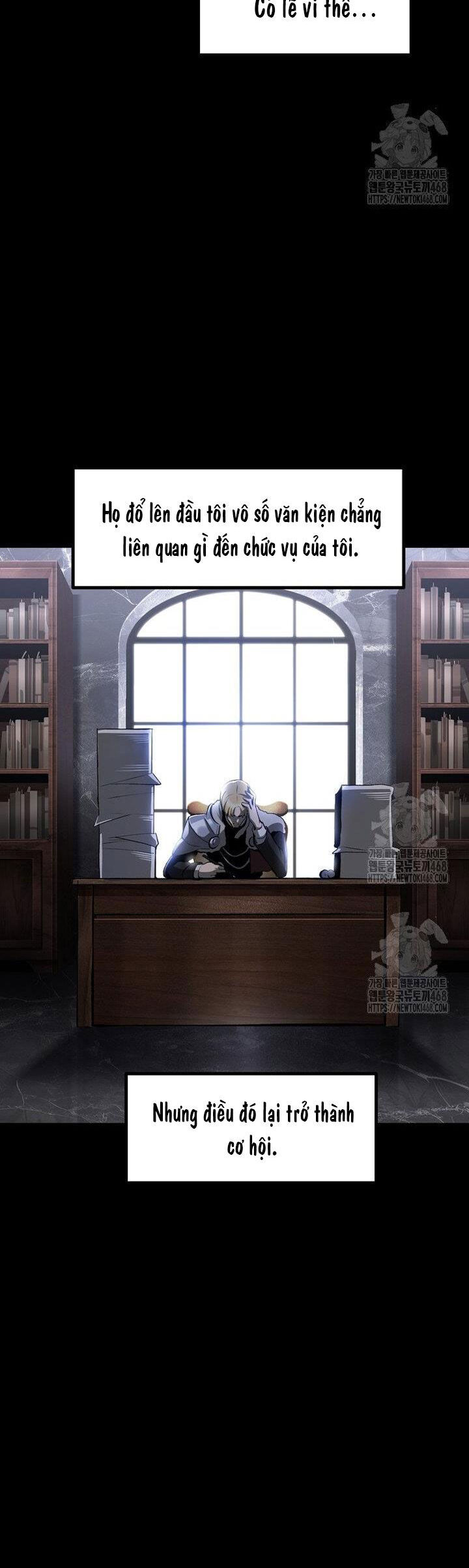 Anh Hùng Mạnh Nhất? Ta Không Làm Lâu Rồi! Chap 248 - Next Chap 249