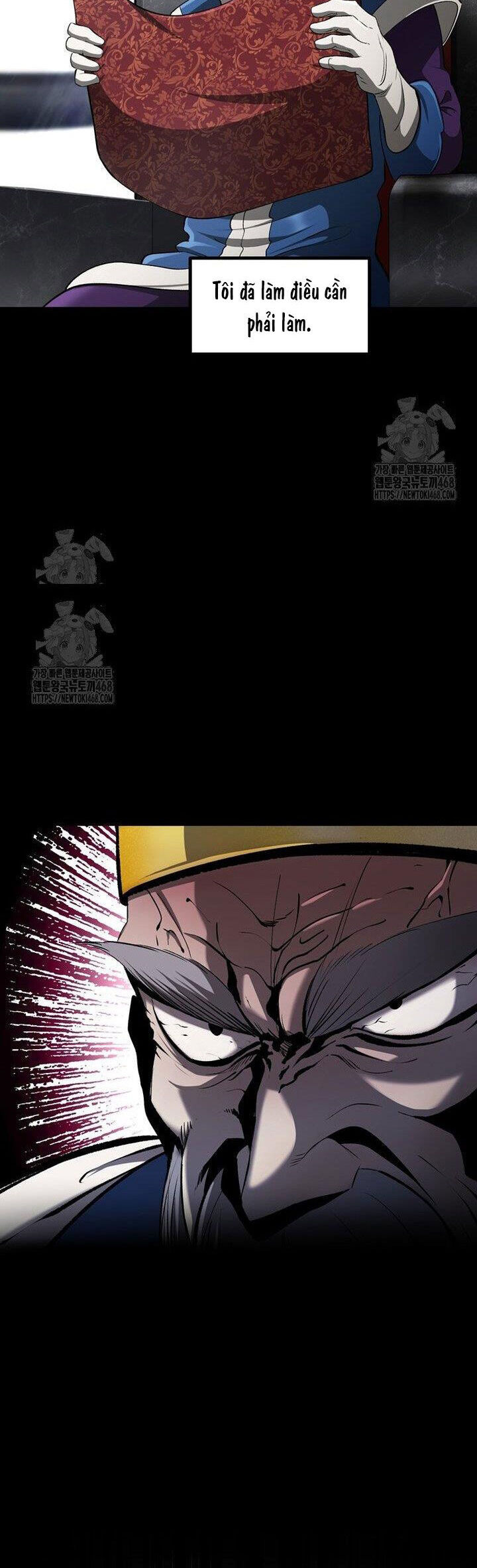 Anh Hùng Mạnh Nhất? Ta Không Làm Lâu Rồi! Chap 248 - Next Chap 249