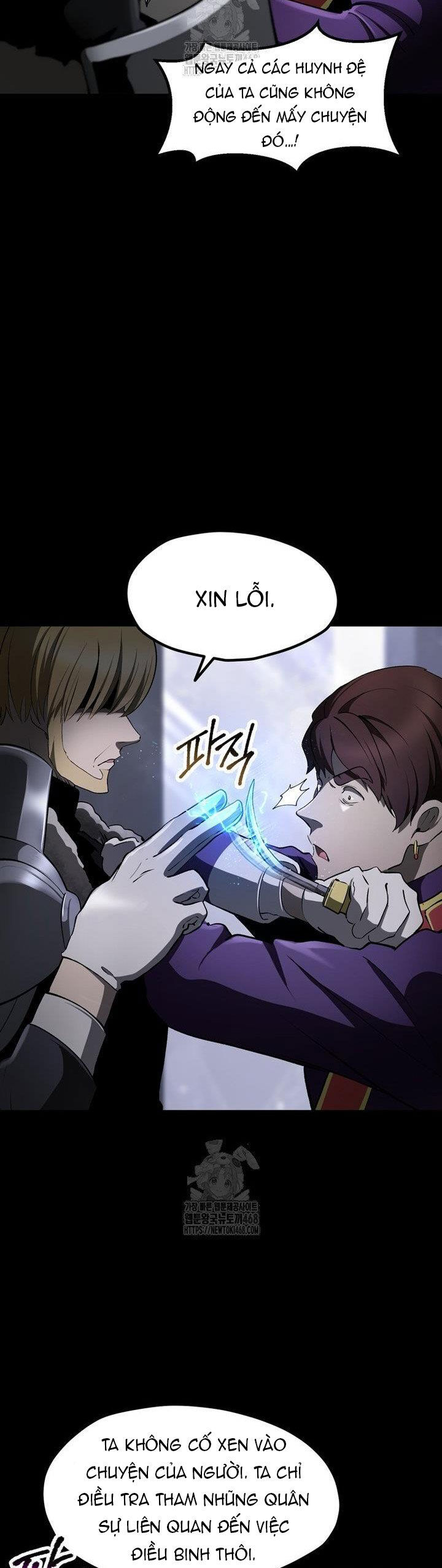 Anh Hùng Mạnh Nhất? Ta Không Làm Lâu Rồi! Chap 248 - Next Chap 249