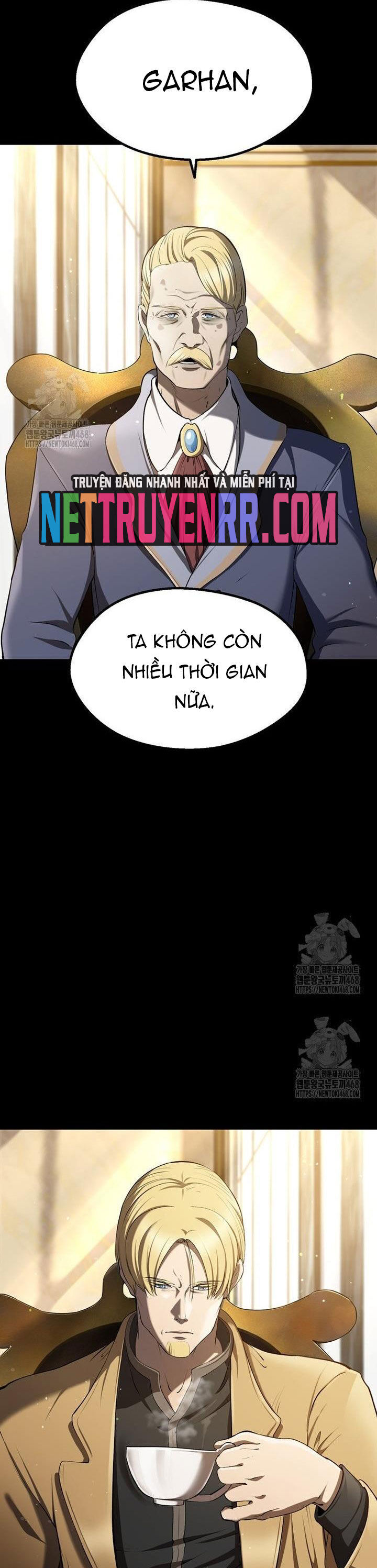 Anh Hùng Mạnh Nhất? Ta Không Làm Lâu Rồi! Chap 248 - Next Chap 249