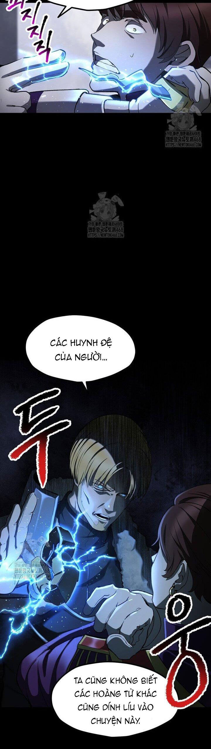 Anh Hùng Mạnh Nhất? Ta Không Làm Lâu Rồi! Chap 248 - Next Chap 249