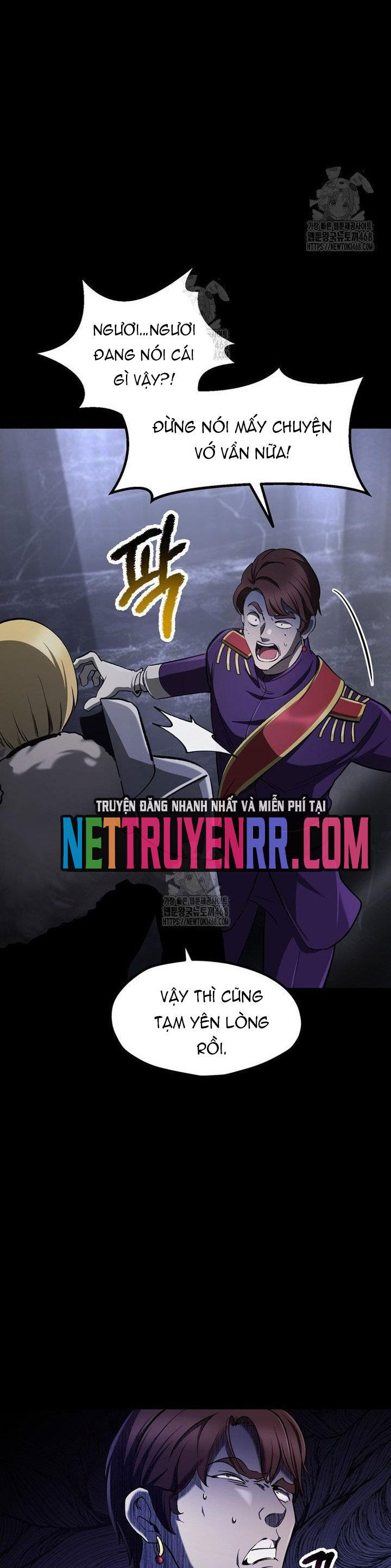 Anh Hùng Mạnh Nhất? Ta Không Làm Lâu Rồi! Chap 248 - Next Chap 249