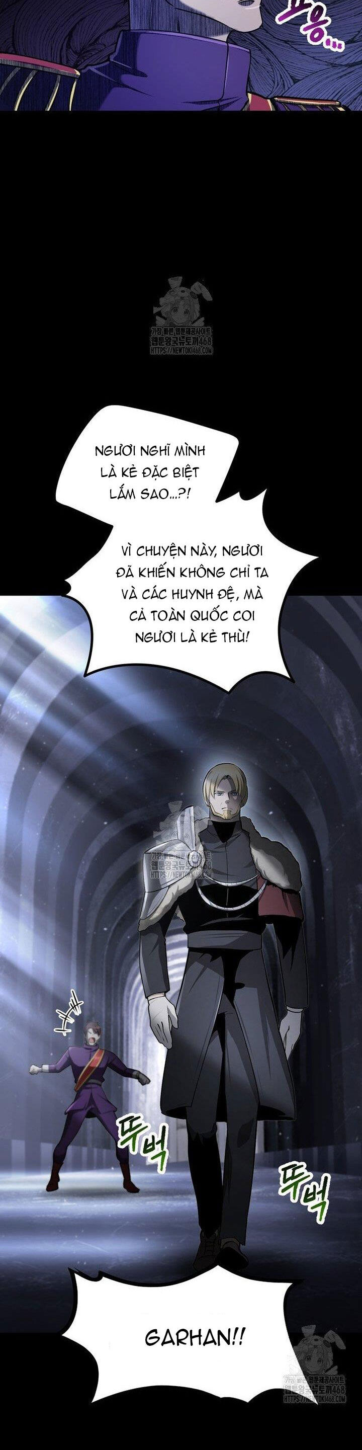 Anh Hùng Mạnh Nhất? Ta Không Làm Lâu Rồi! Chap 248 - Next Chap 249
