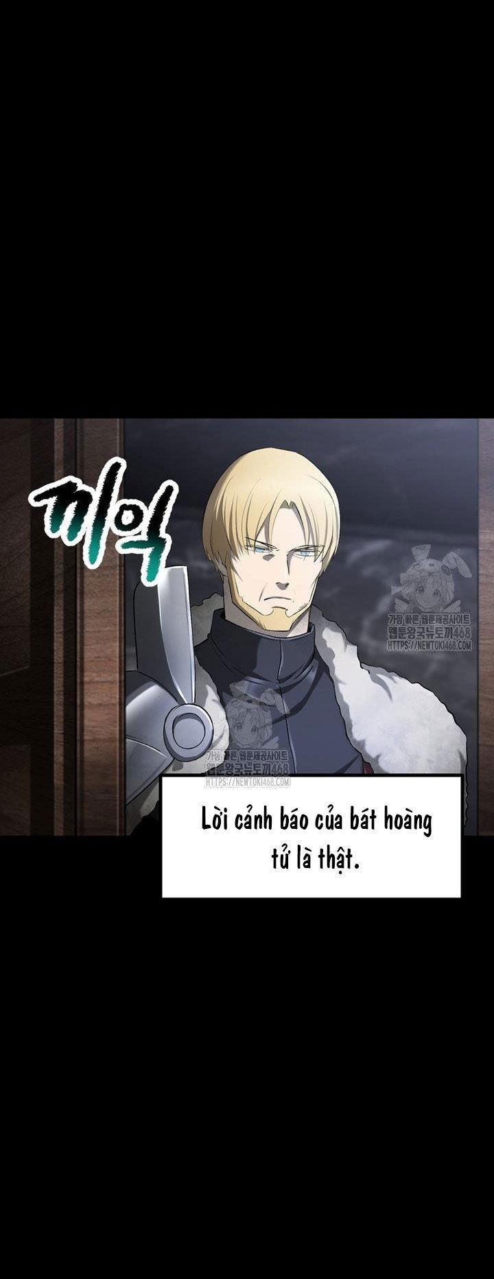Anh Hùng Mạnh Nhất? Ta Không Làm Lâu Rồi! Chap 248 - Next Chap 249