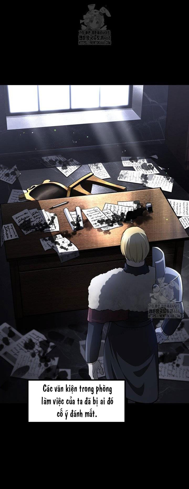 Anh Hùng Mạnh Nhất? Ta Không Làm Lâu Rồi! Chap 248 - Next Chap 249
