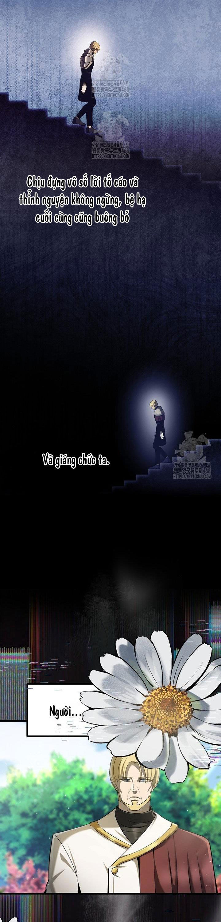 Anh Hùng Mạnh Nhất? Ta Không Làm Lâu Rồi! Chap 248 - Next Chap 249