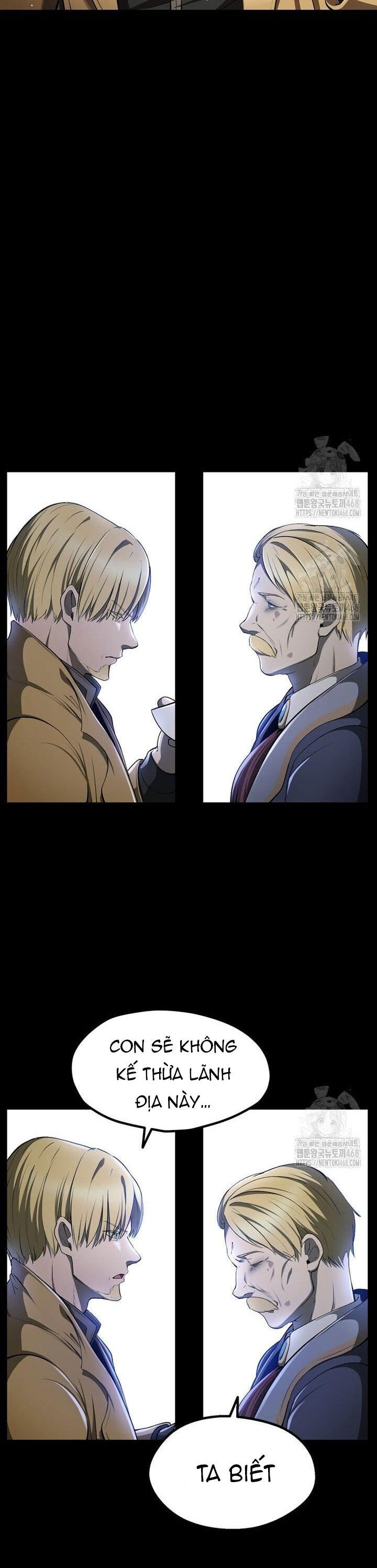 Anh Hùng Mạnh Nhất? Ta Không Làm Lâu Rồi! Chap 248 - Next Chap 249