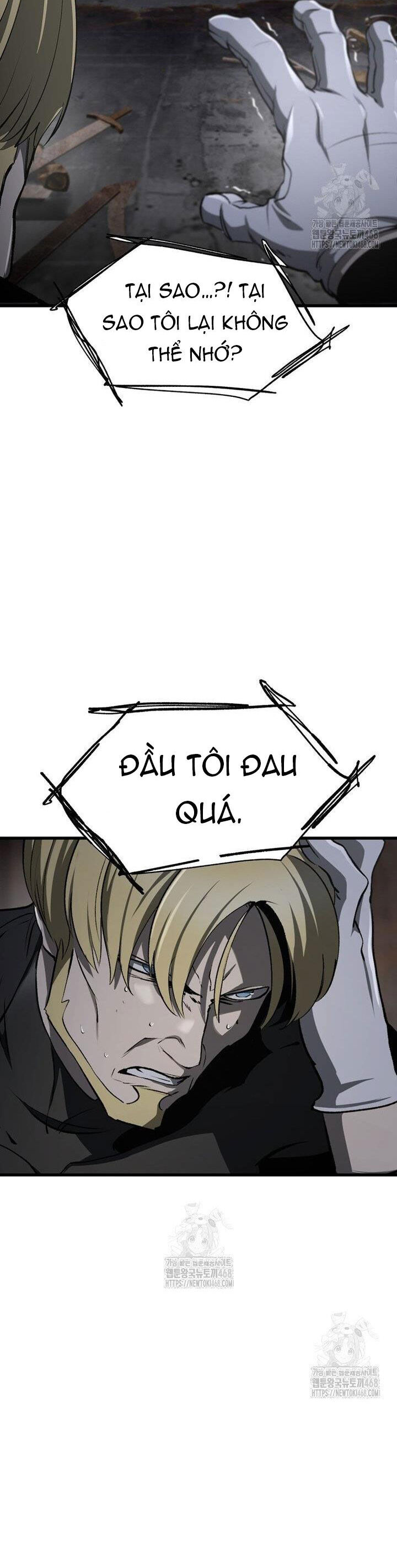 Anh Hùng Mạnh Nhất? Ta Không Làm Lâu Rồi! Chap 248 - Next Chap 249