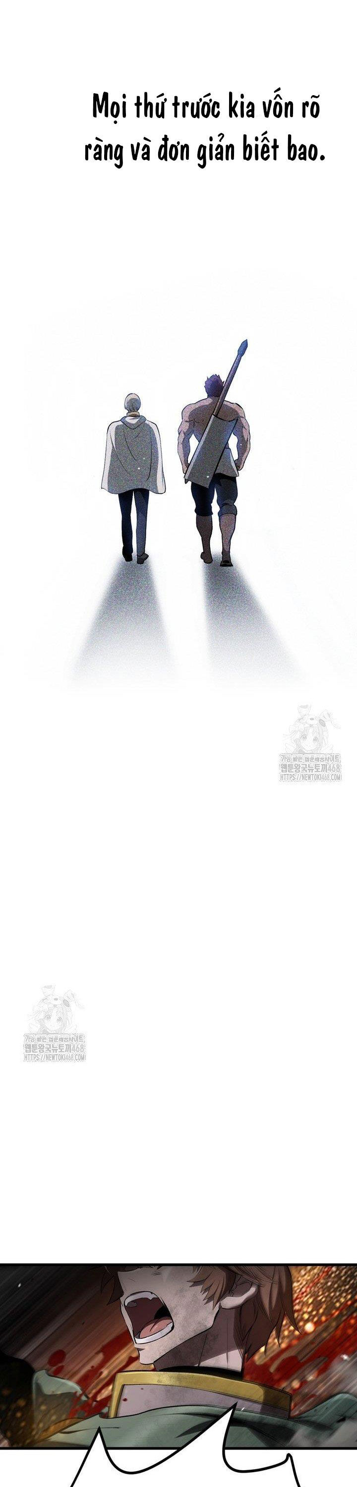 Anh Hùng Mạnh Nhất? Ta Không Làm Lâu Rồi! Chap 248 - Next Chap 249