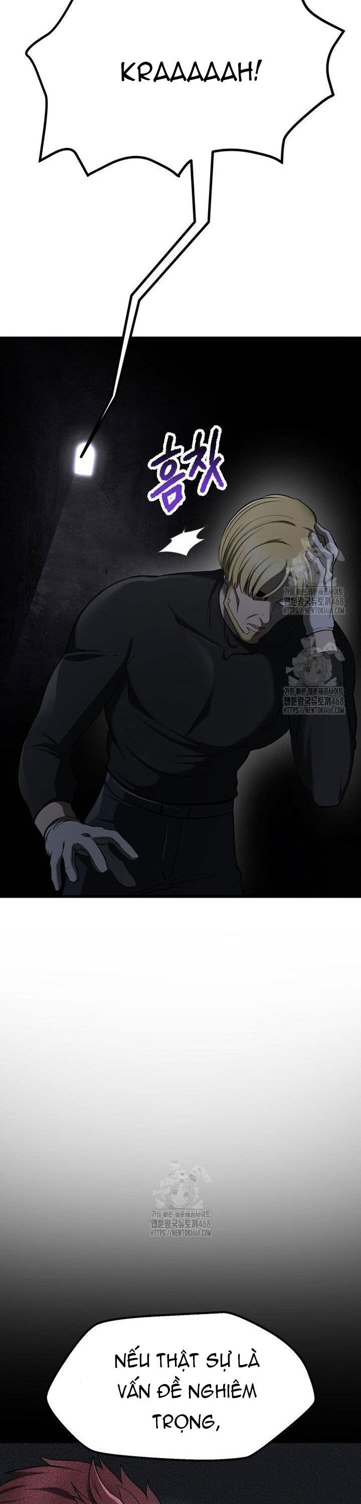 Anh Hùng Mạnh Nhất? Ta Không Làm Lâu Rồi! Chap 248 - Next Chap 249