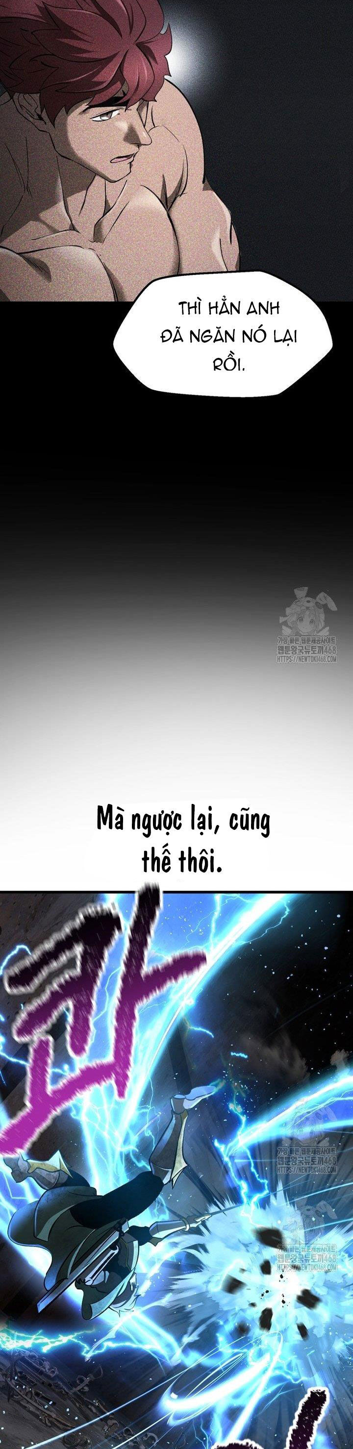 Anh Hùng Mạnh Nhất? Ta Không Làm Lâu Rồi! Chap 248 - Next Chap 249