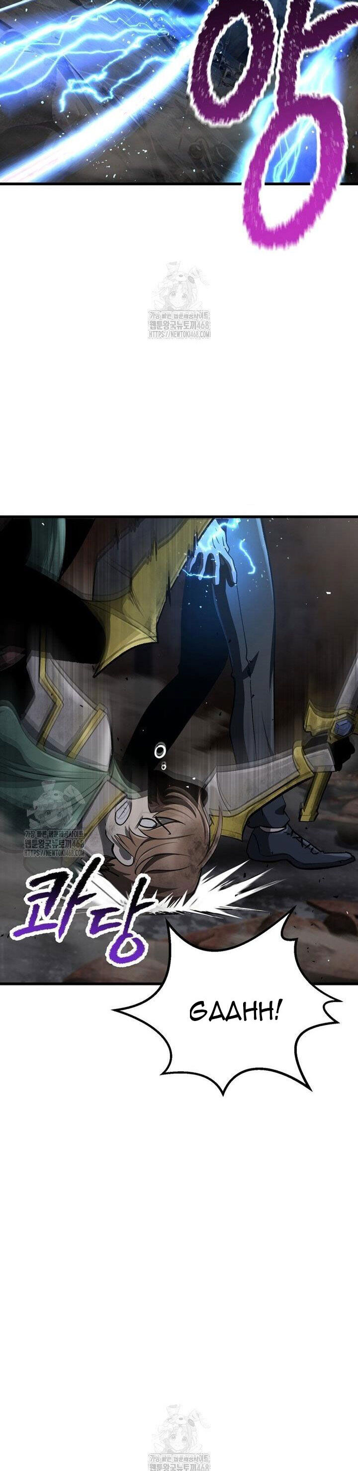 Anh Hùng Mạnh Nhất? Ta Không Làm Lâu Rồi! Chap 248 - Next Chap 249