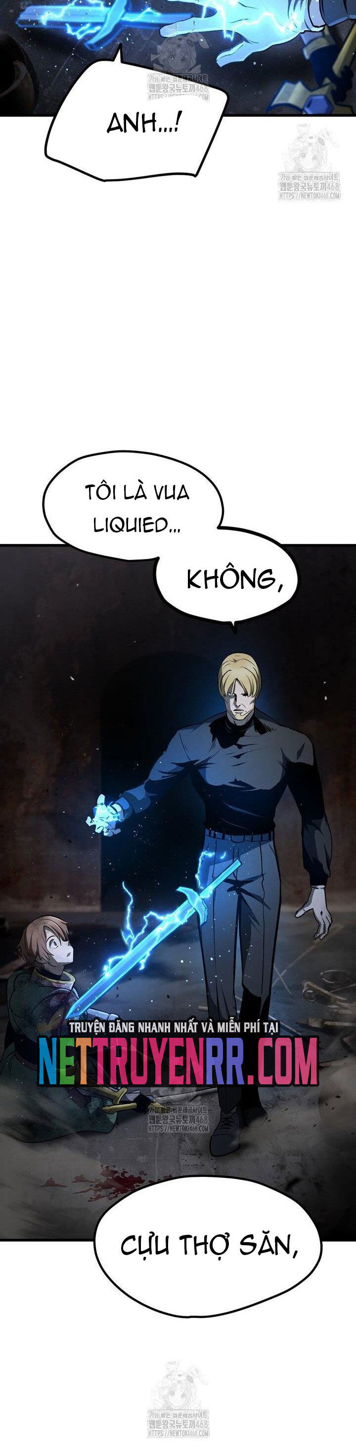 Anh Hùng Mạnh Nhất? Ta Không Làm Lâu Rồi! Chap 248 - Next Chap 249