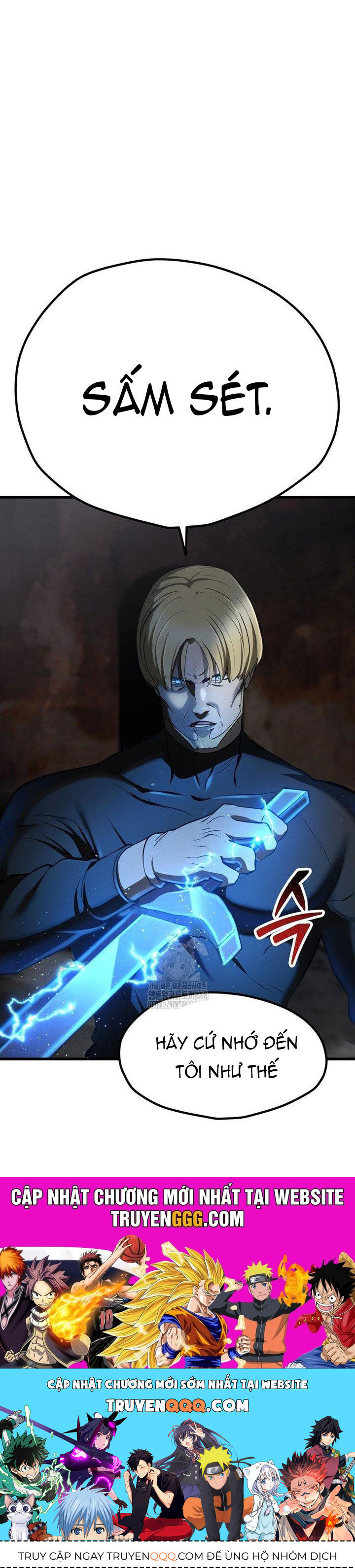Anh Hùng Mạnh Nhất? Ta Không Làm Lâu Rồi! Chap 248 - Next Chap 249