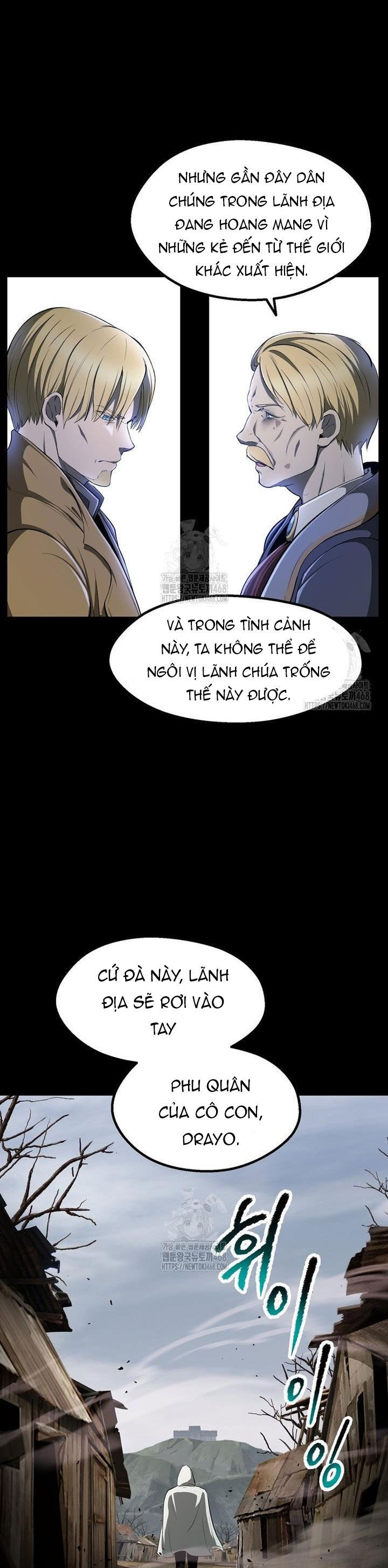 Anh Hùng Mạnh Nhất? Ta Không Làm Lâu Rồi! Chap 248 - Next Chap 249