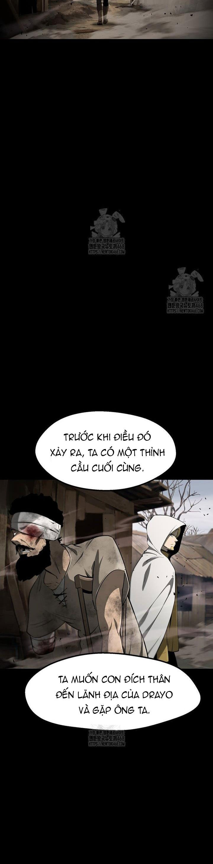 Anh Hùng Mạnh Nhất? Ta Không Làm Lâu Rồi! Chap 248 - Next Chap 249