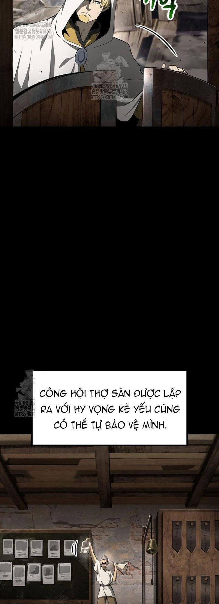 Anh Hùng Mạnh Nhất? Ta Không Làm Lâu Rồi! Chap 248 - Next Chap 249