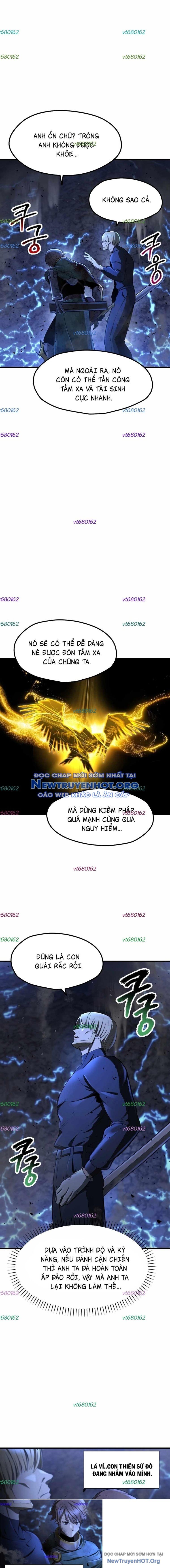 Anh Hùng Mạnh Nhất? Ta Không Làm Lâu Rồi! Chap 249 - Next Chap 250