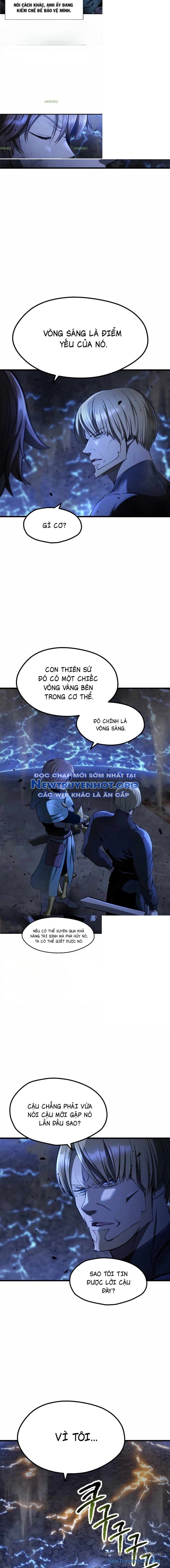Anh Hùng Mạnh Nhất? Ta Không Làm Lâu Rồi! Chap 249 - Next Chap 250