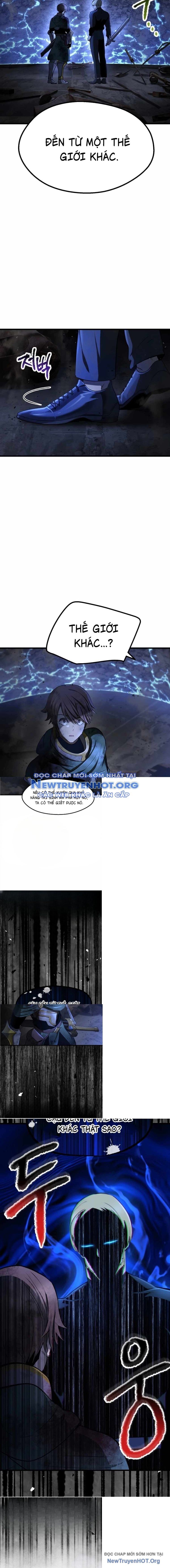 Anh Hùng Mạnh Nhất? Ta Không Làm Lâu Rồi! Chap 249 - Next Chap 250