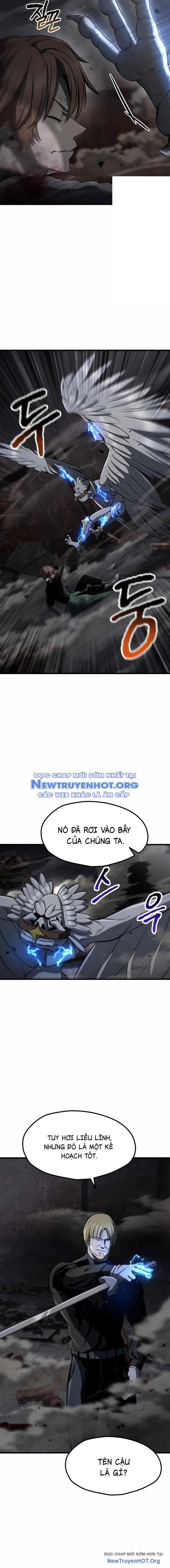 Anh Hùng Mạnh Nhất? Ta Không Làm Lâu Rồi! Chap 249 - Next Chap 250