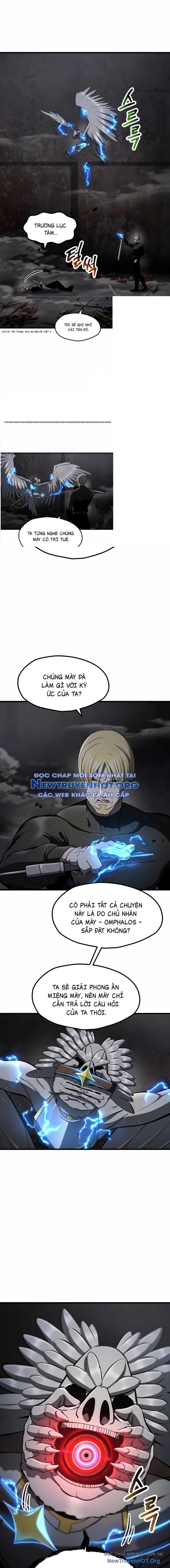 Anh Hùng Mạnh Nhất? Ta Không Làm Lâu Rồi! Chap 249 - Next Chap 250