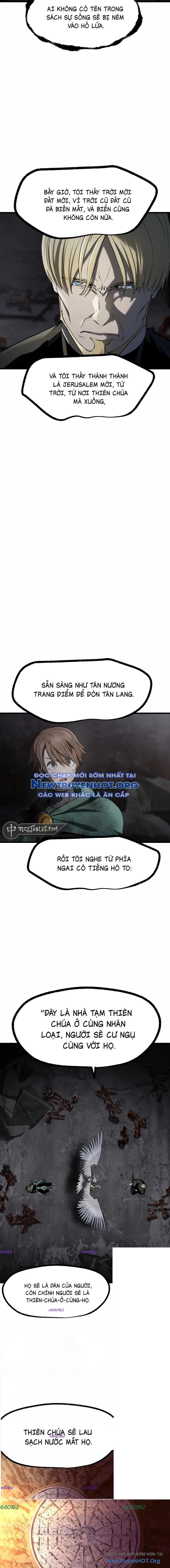 Anh Hùng Mạnh Nhất? Ta Không Làm Lâu Rồi! Chap 249 - Next Chap 250
