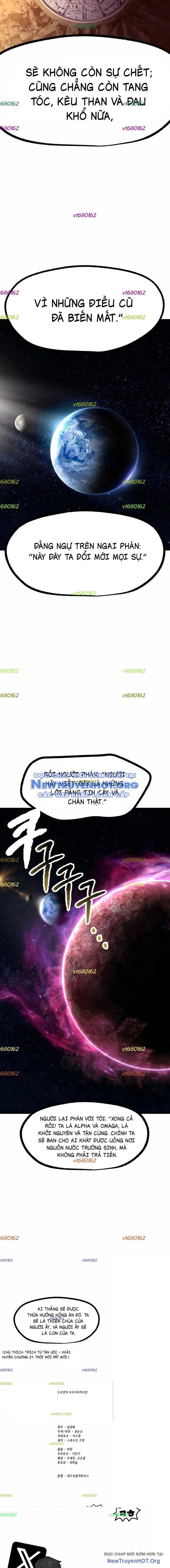 Anh Hùng Mạnh Nhất? Ta Không Làm Lâu Rồi! Chap 249 - Next Chap 250