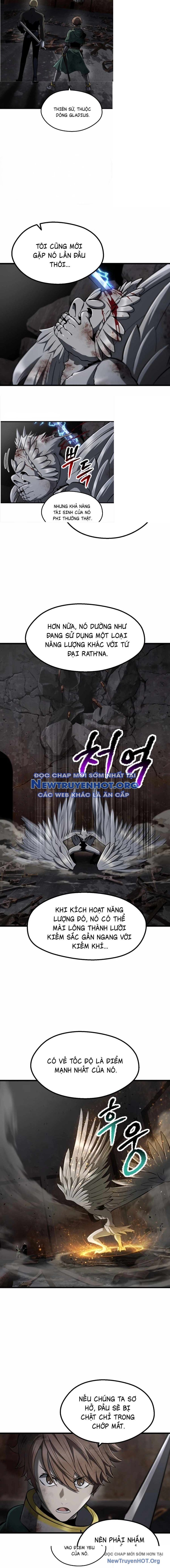 Anh Hùng Mạnh Nhất? Ta Không Làm Lâu Rồi! Chap 249 - Next Chap 250