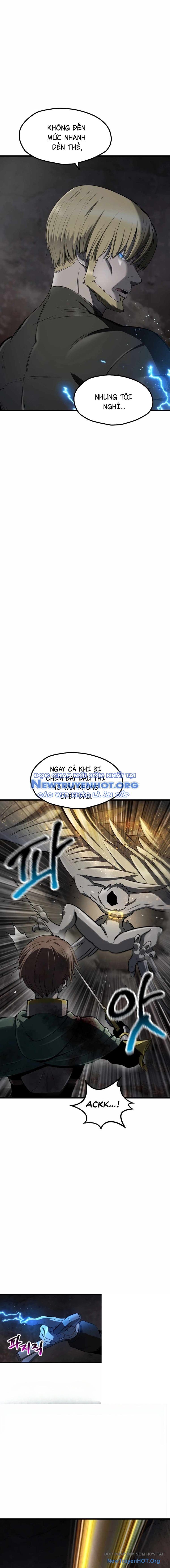 Anh Hùng Mạnh Nhất? Ta Không Làm Lâu Rồi! Chap 249 - Next Chap 250
