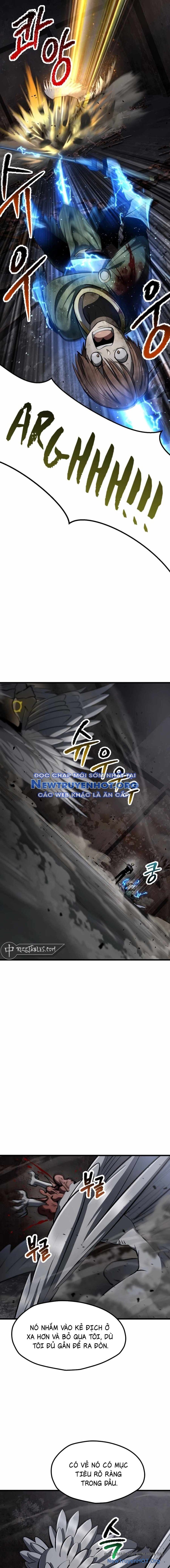 Anh Hùng Mạnh Nhất? Ta Không Làm Lâu Rồi! Chap 249 - Next Chap 250