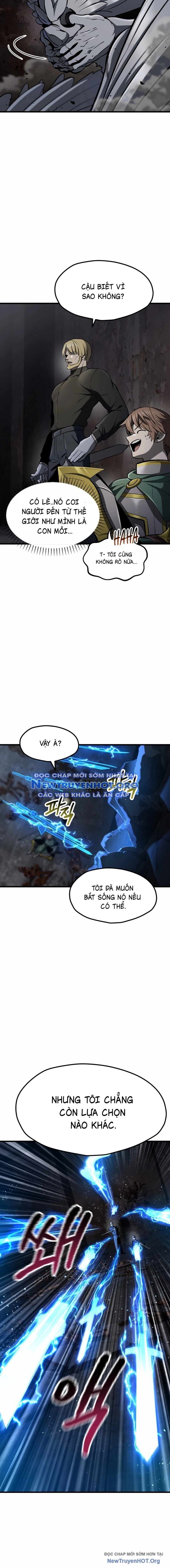 Anh Hùng Mạnh Nhất? Ta Không Làm Lâu Rồi! Chap 249 - Next Chap 250