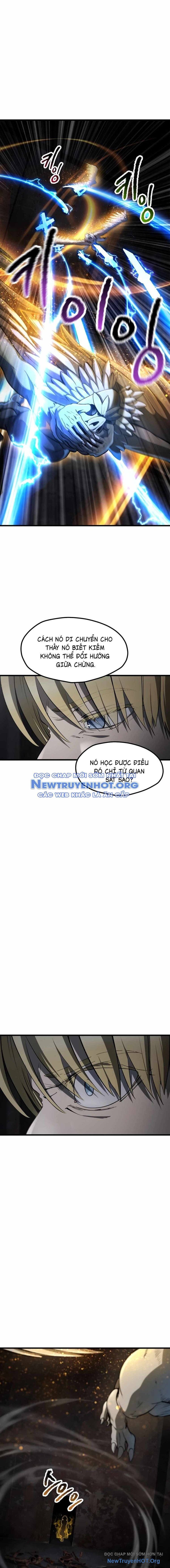 Anh Hùng Mạnh Nhất? Ta Không Làm Lâu Rồi! Chap 249 - Next Chap 250