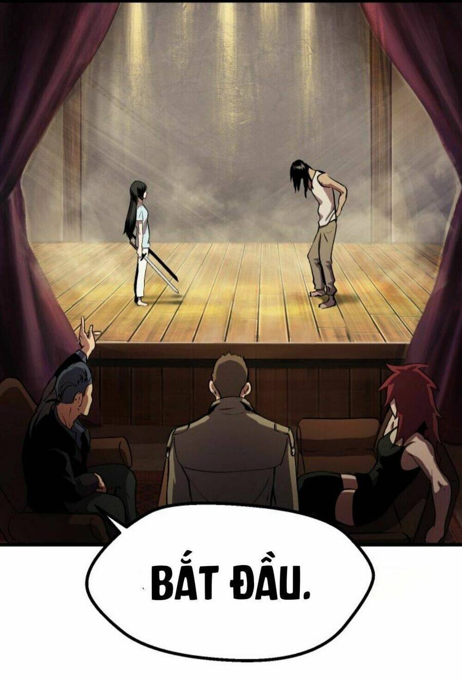 Anh Hùng Mạnh Nhất? Ta Không Làm Lâu Rồi! Chap 25 - Next Chap 26