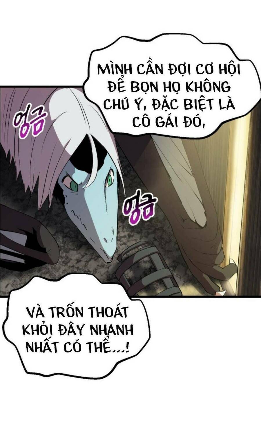 Anh Hùng Mạnh Nhất? Ta Không Làm Lâu Rồi! Chap 25 - Next Chap 26