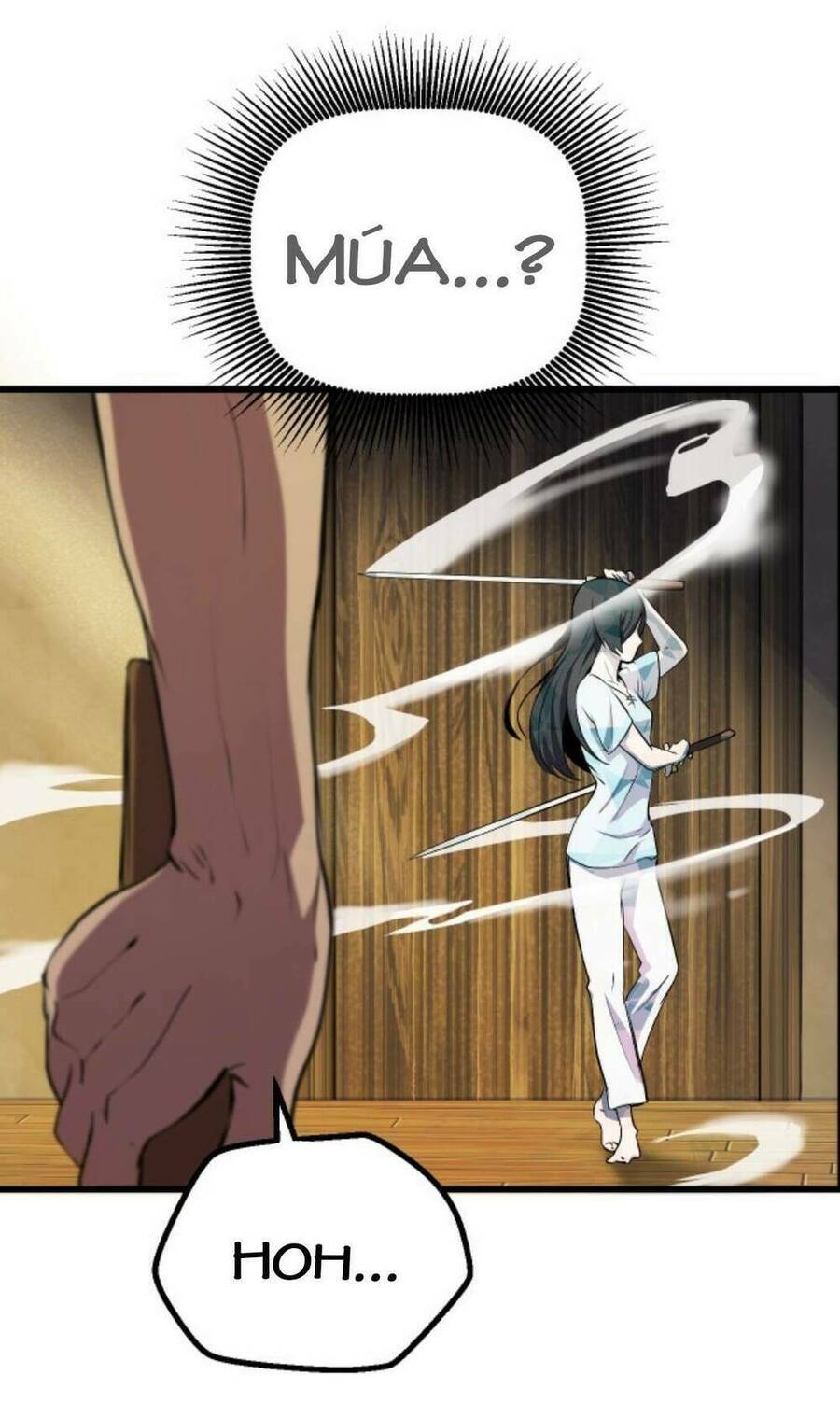 Anh Hùng Mạnh Nhất? Ta Không Làm Lâu Rồi! Chap 25 - Next Chap 26