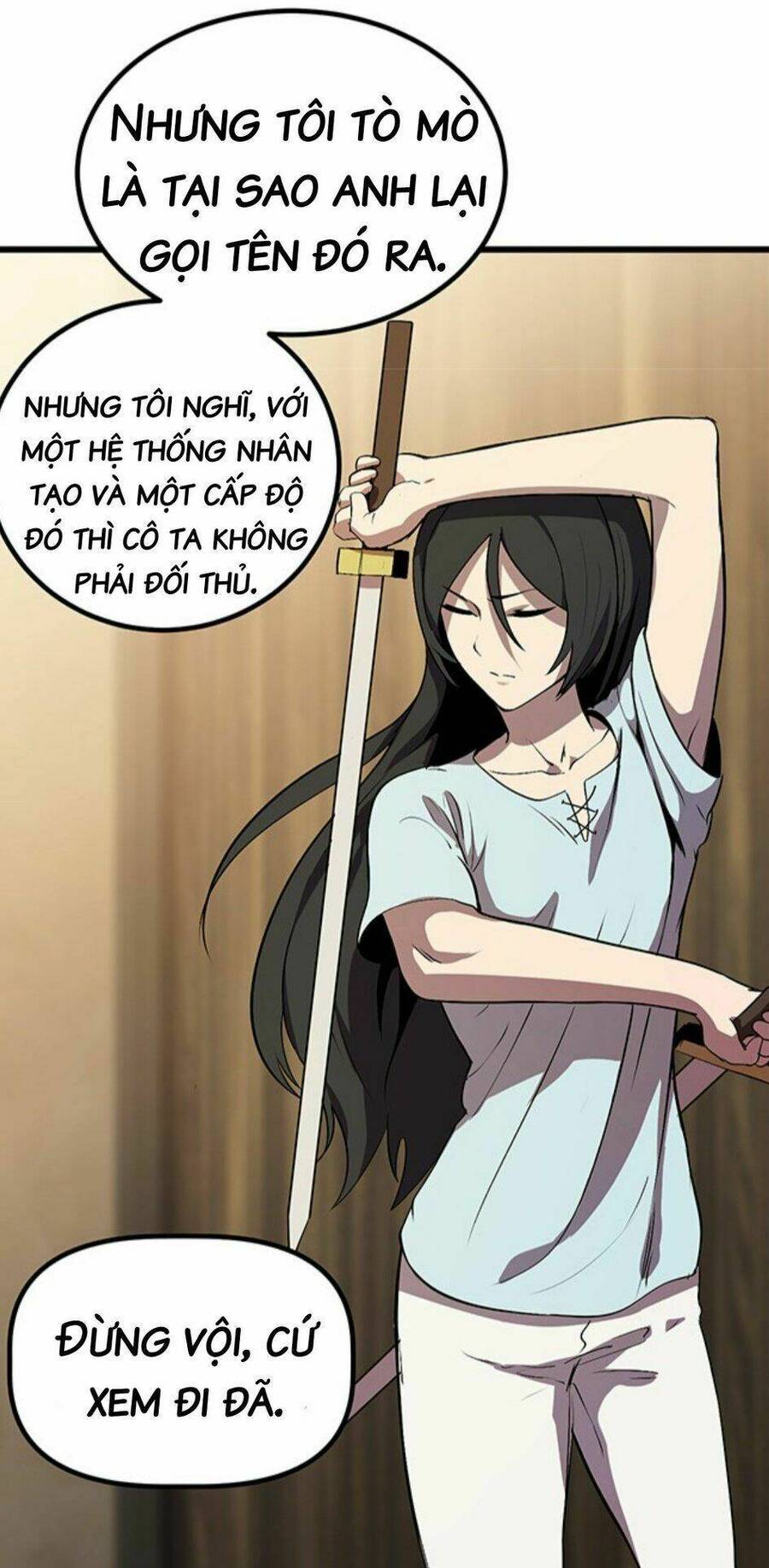 Anh Hùng Mạnh Nhất? Ta Không Làm Lâu Rồi! Chap 25 - Next Chap 26