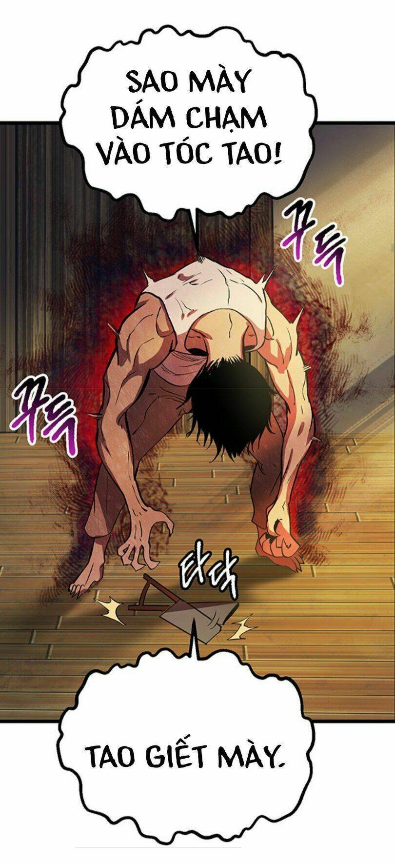 Anh Hùng Mạnh Nhất? Ta Không Làm Lâu Rồi! Chap 25 - Next Chap 26
