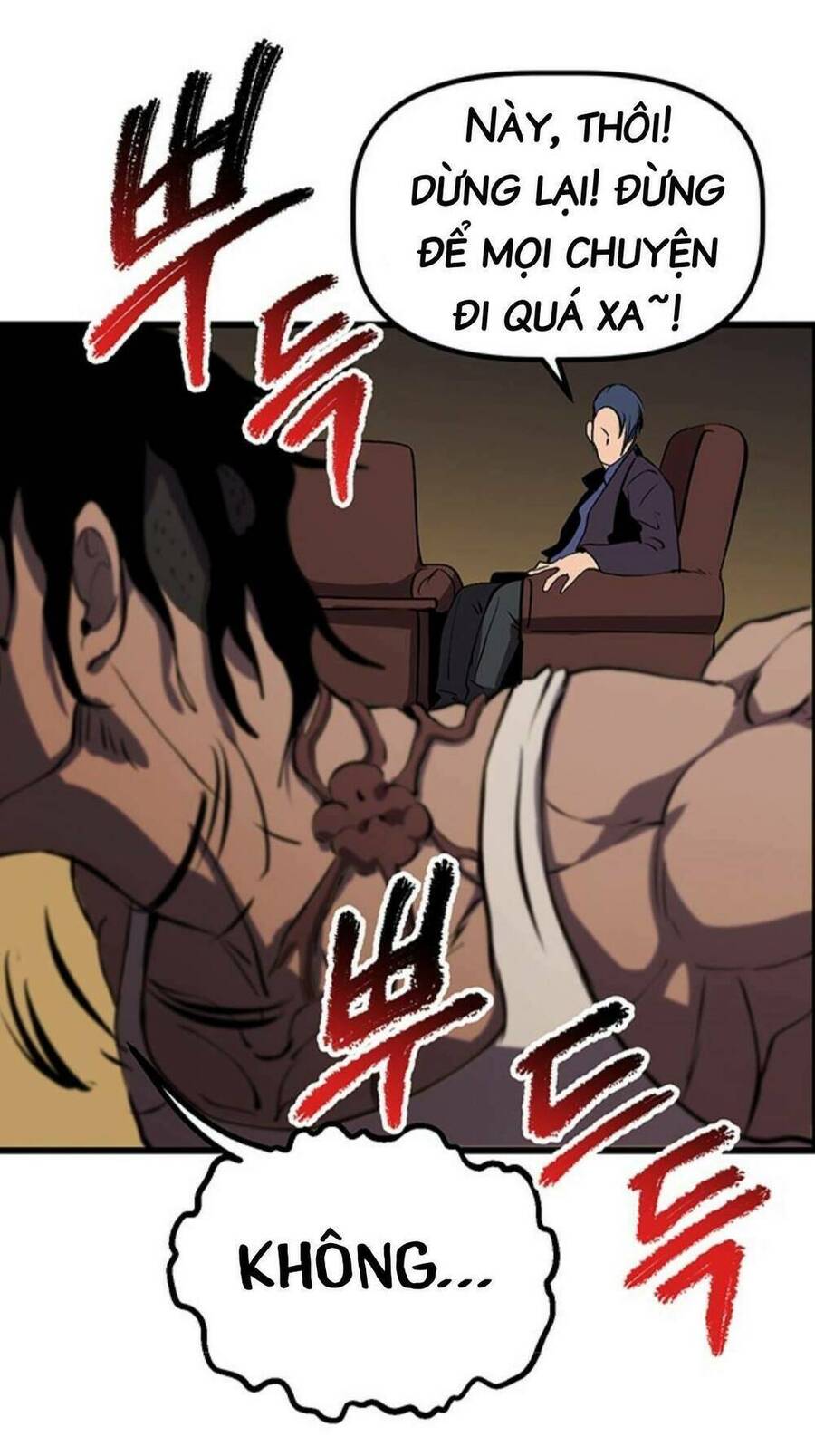 Anh Hùng Mạnh Nhất? Ta Không Làm Lâu Rồi! Chap 25 - Next Chap 26