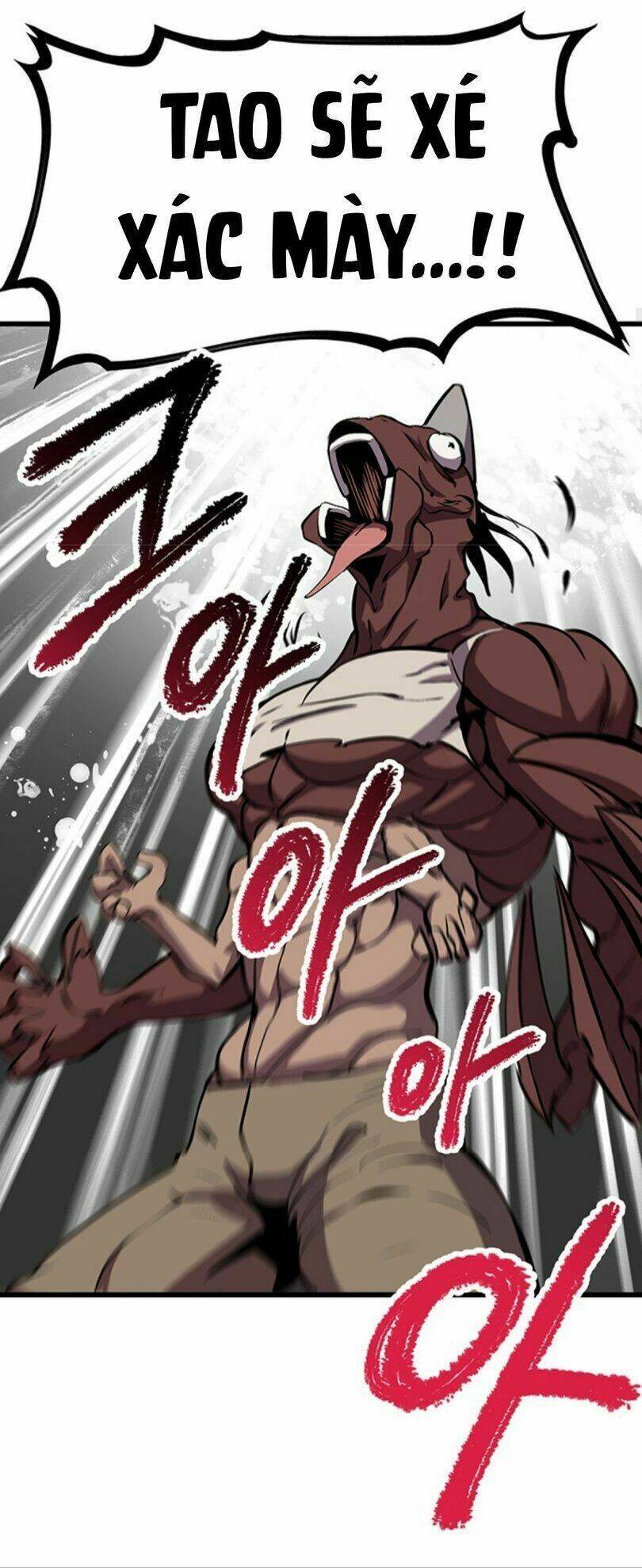 Anh Hùng Mạnh Nhất? Ta Không Làm Lâu Rồi! Chap 25 - Next Chap 26